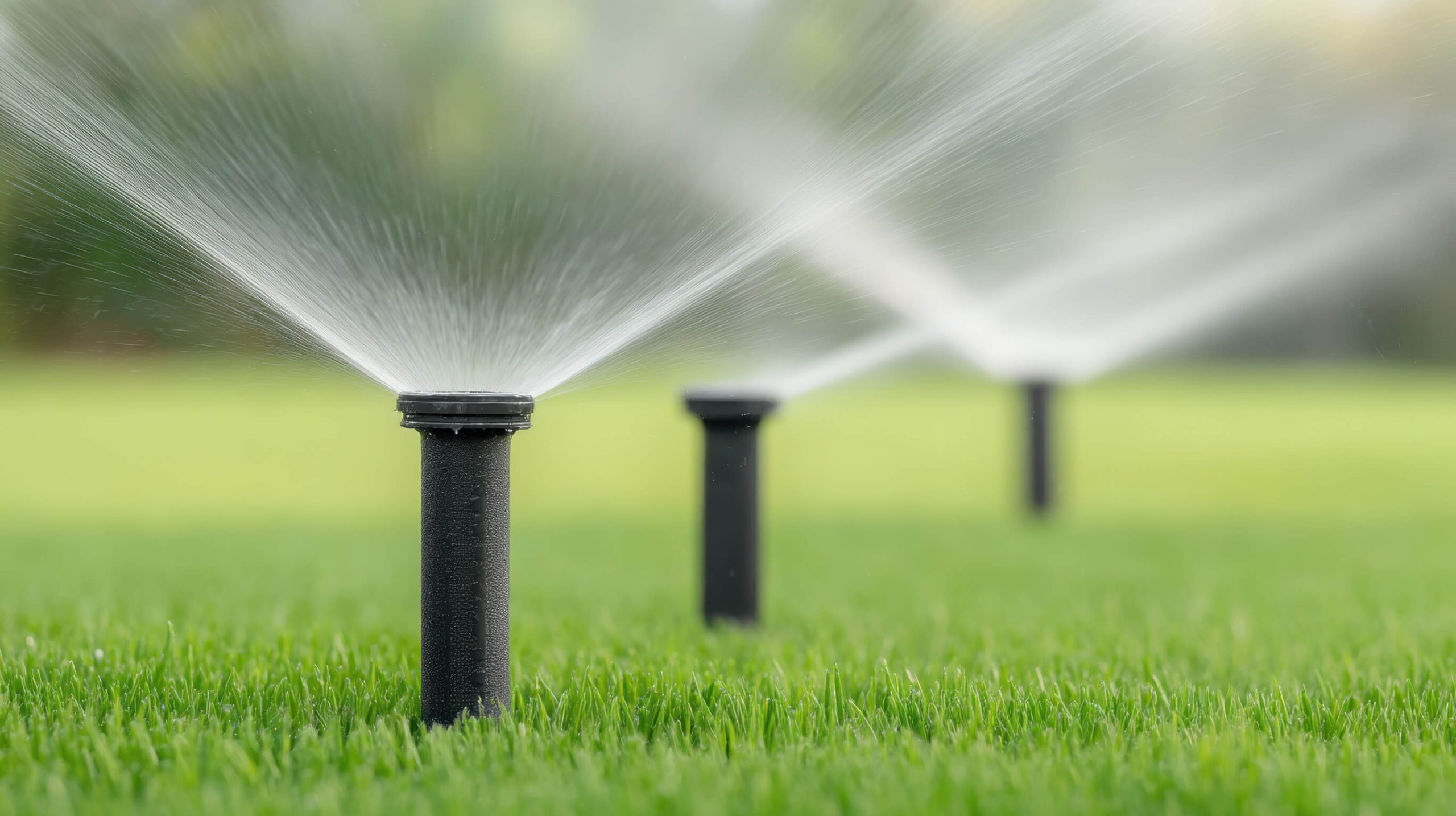 Irrigation Services