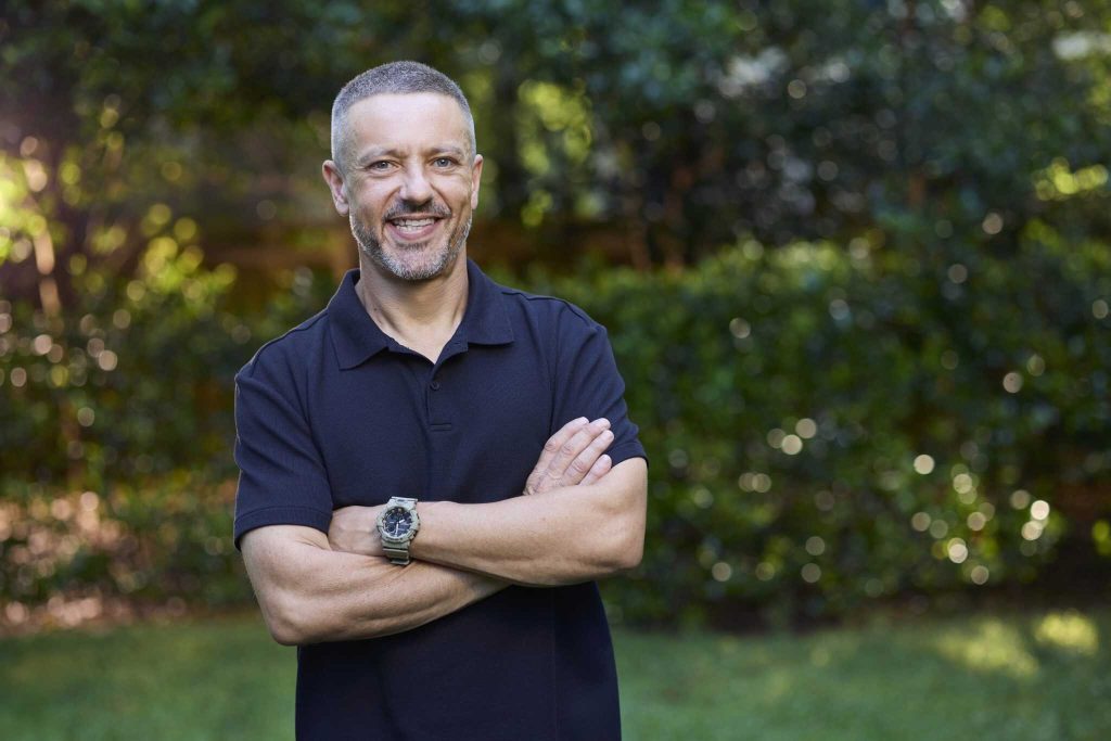 Wayne Williams